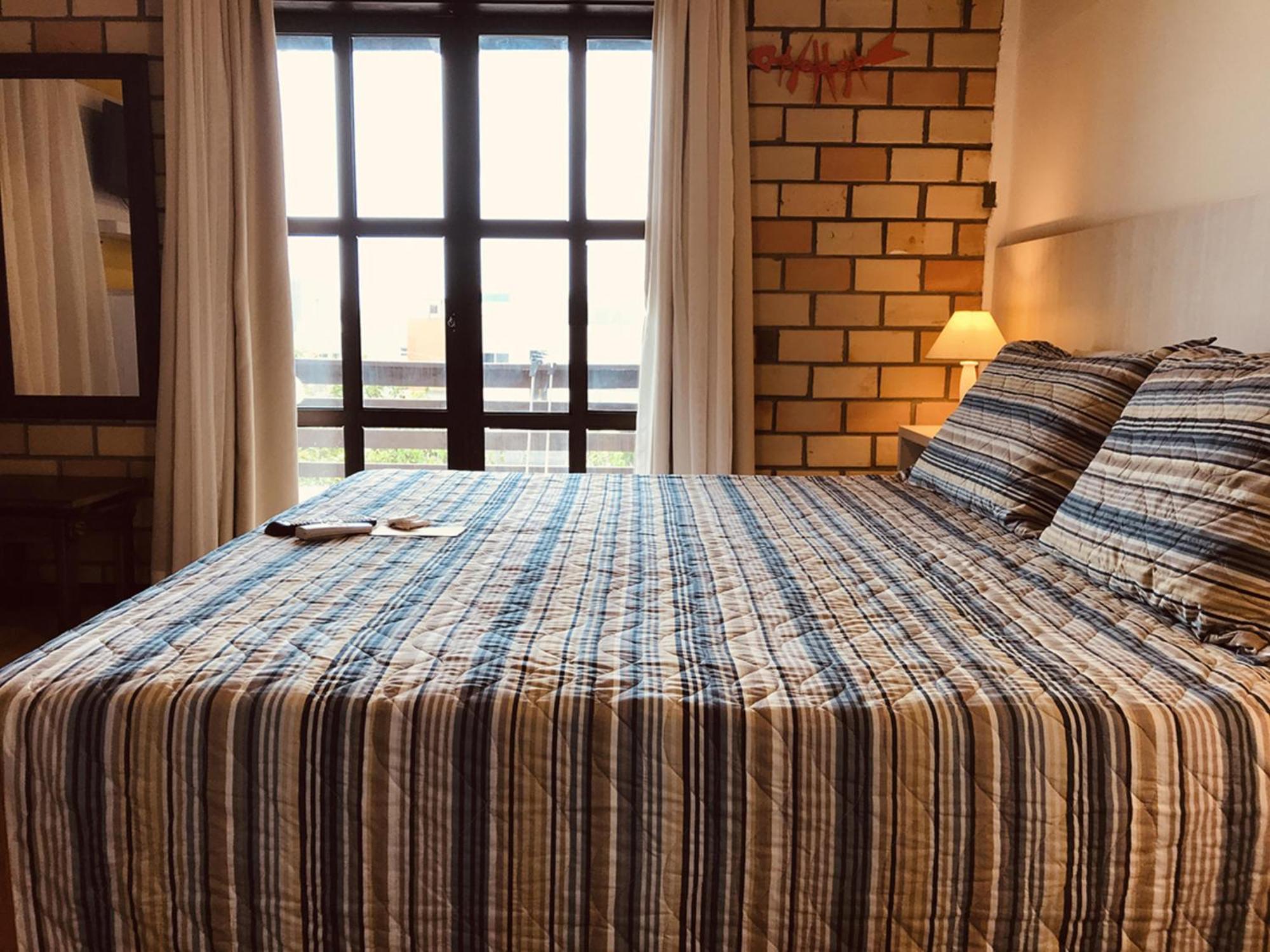 Pousada Da Encosta Garopaba Kamer foto